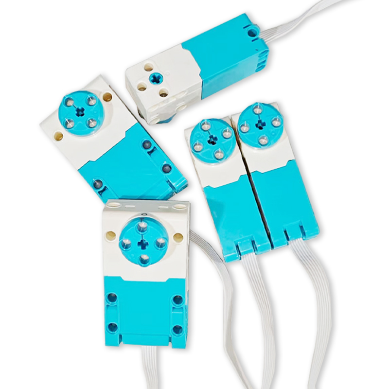 Diy Electronics Gifts - 1-3 шт. двигатели SPIKE Core 45678