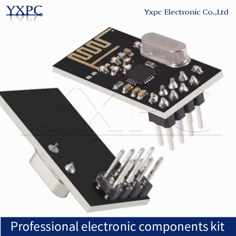 Nrf24L01 Module Wireless - Новый оригинальный модуль беспроводной передачи данных