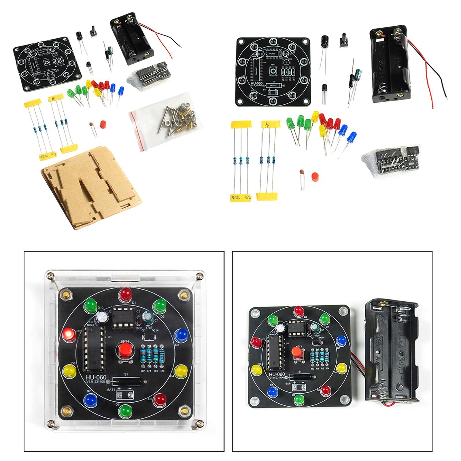 Interesting Diy Electronics Projects - Электронный виниловый проигрыватель-конструктор для самостоятельной сборки:
