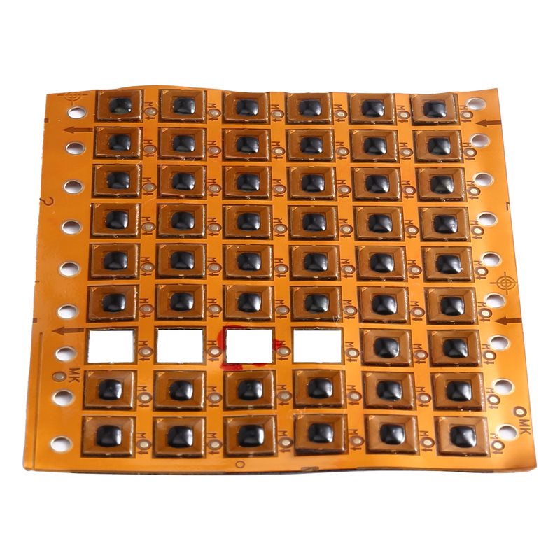 Diy Electronics Art - B27B Ультрамаленький RFID-стикер NTAG213 FPC 13.56