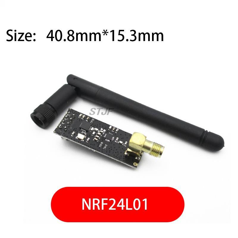 Nrf24L01 Module Wireless - Специальные акции: беспроводные модули NRF24L01 +