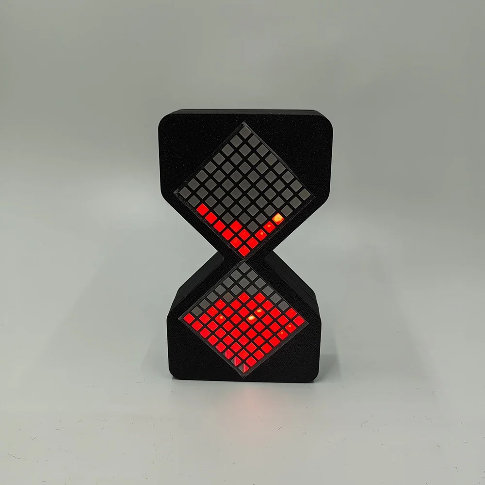 Diy Electronics Gifts - DIY цифровые песочные часы подарок на