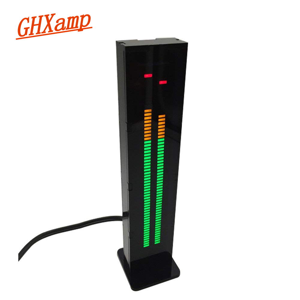Светодиодный уровень AS60, изм – обзор и цена Diy Home Electronics Projects