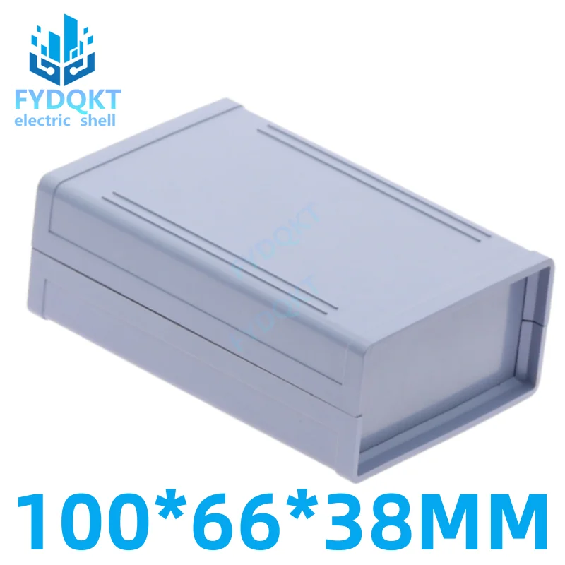 1 шт., водонепроницаемый корпу – обзор и цена Diy Electronics Storage