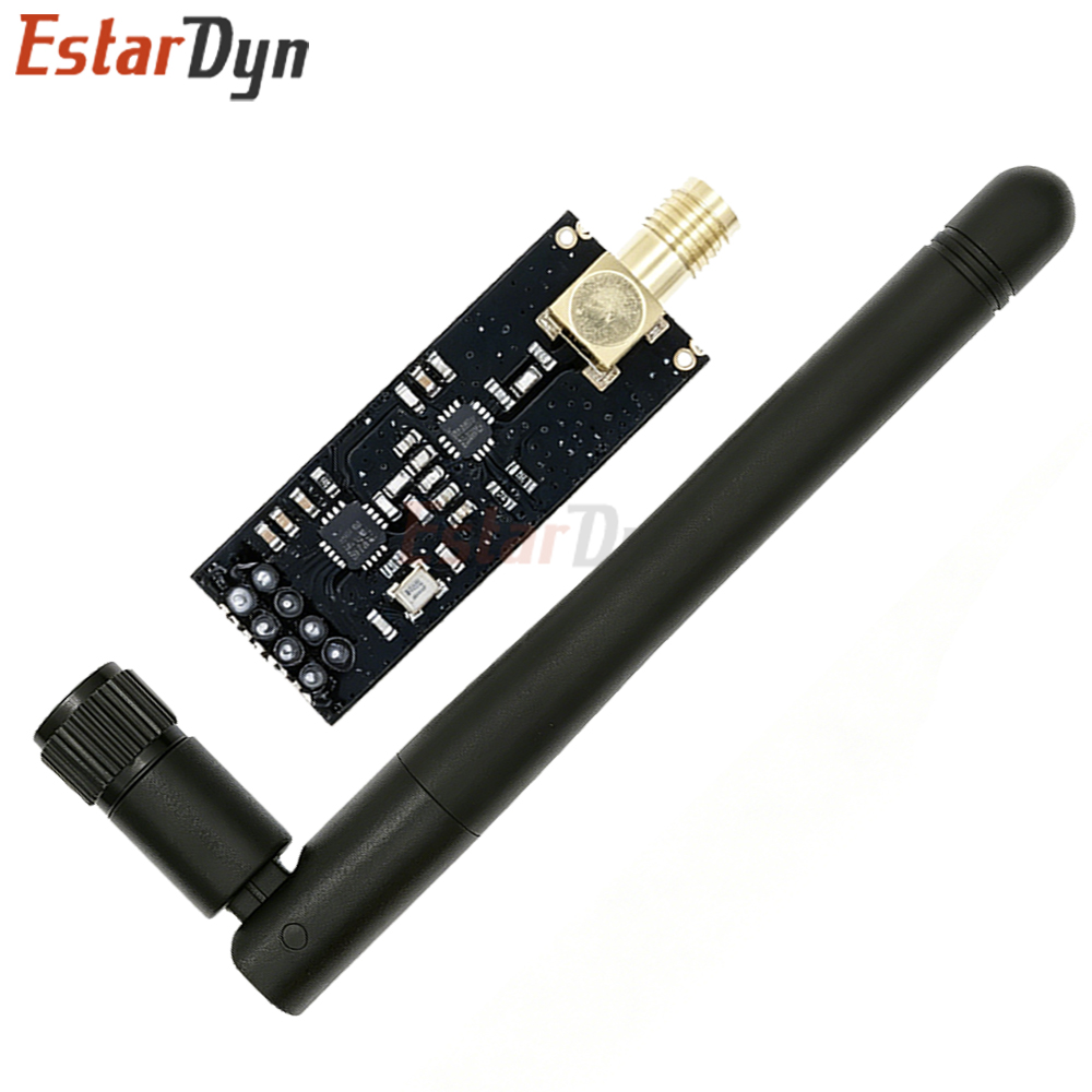 Беспроводной модуль Estardyn n – обзор и цена Nrf24L01 Module Wireless