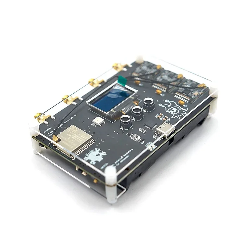 Готовый беспроводной комплект  – обзор и цена Nrf24L01 Module Wireless