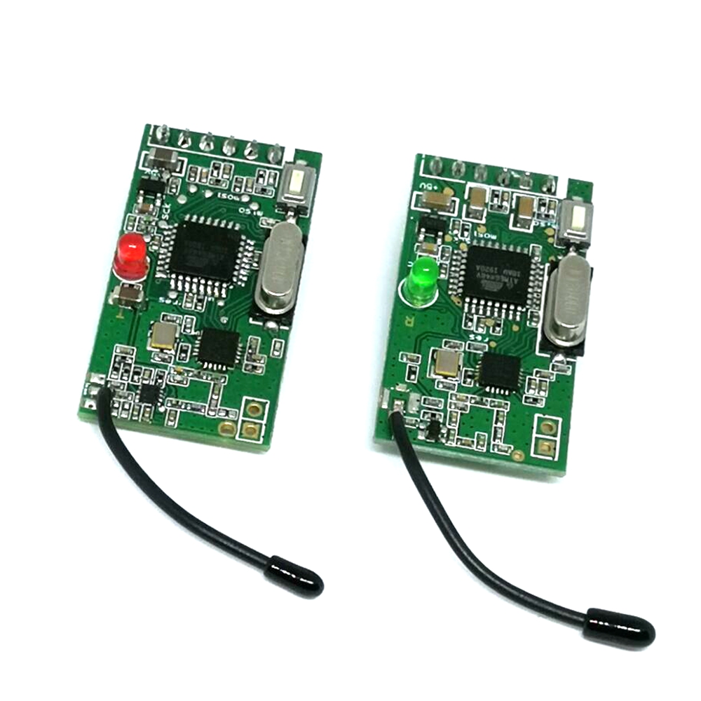 Модуль беспроводной цифровой а – обзор и цена Nrf24L01 Module Wireless