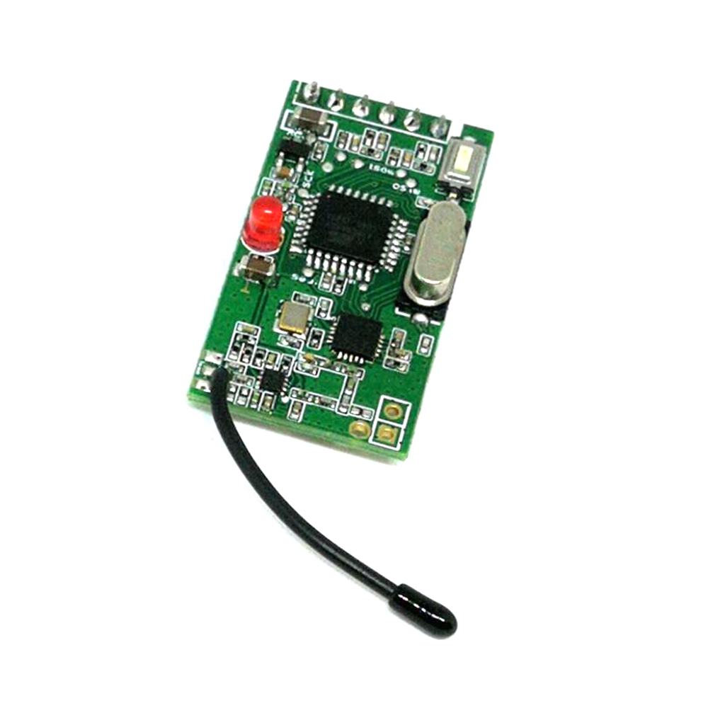 Модуль беспроводной цифровой а – обзор и цена Nrf24L01 Module Wireless
