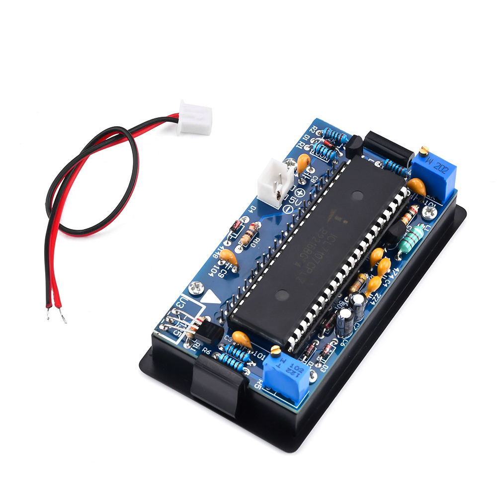 Набор для самостоятельной сбор – обзор и цена Diy Home Electronics Projects