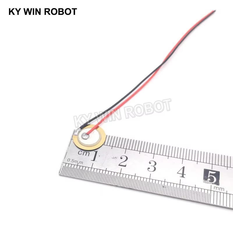 10 шт. пьезоэлектрических кера – обзор и цена Diy In Electronics
