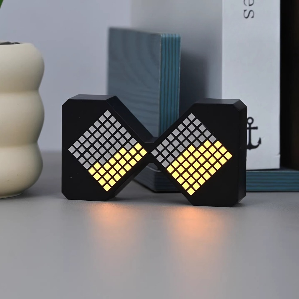 Электронные песочные часы с да – обзор и цена Diy Electronics Gifts