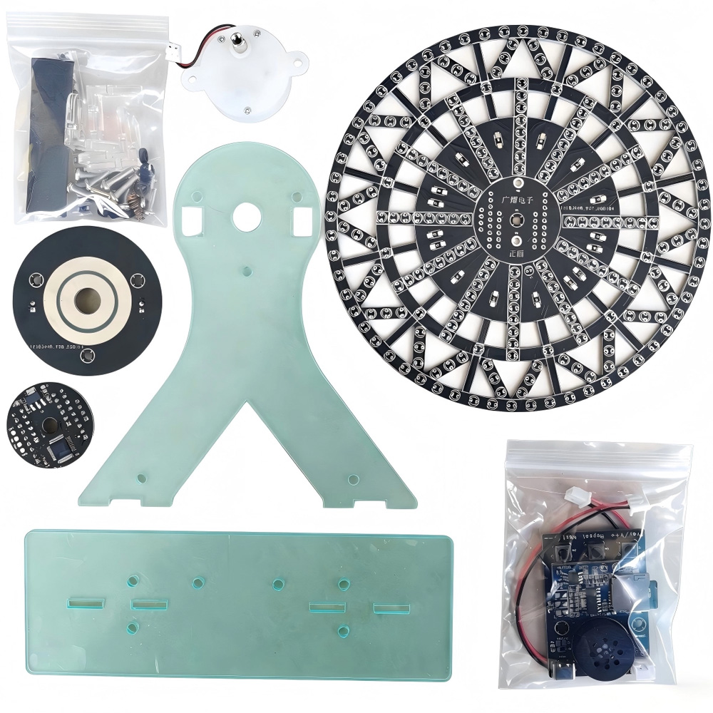 Наборы для самостоятельной сбо – обзор и цена Diy Home Electronics Projects