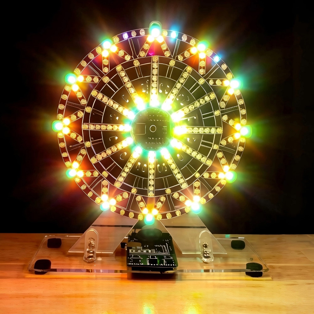 Наборы для самостоятельной сбо – обзор и цена Diy Home Electronics Projects