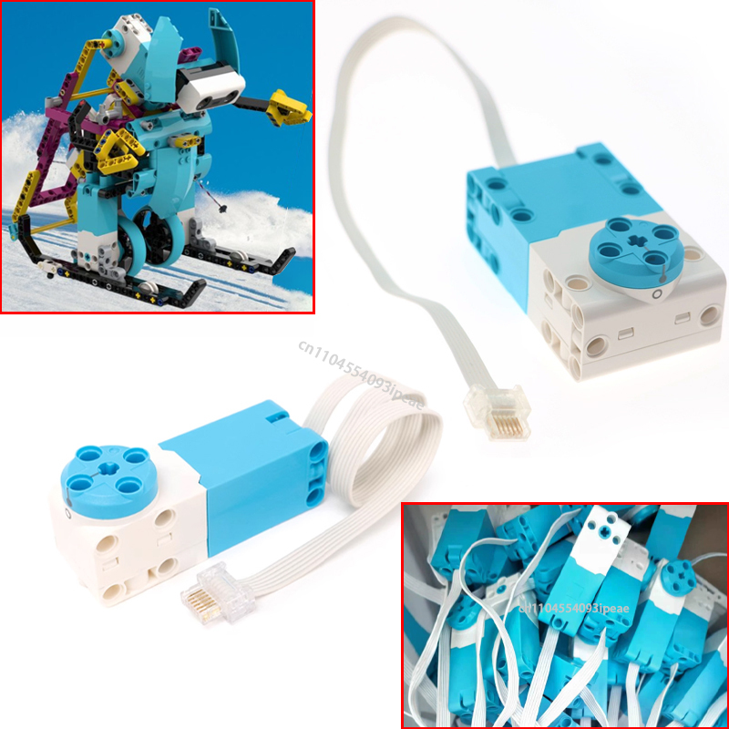 1-3 шт. двигатели SPIKE Core 4 – обзор и цена Diy Electronics Gifts