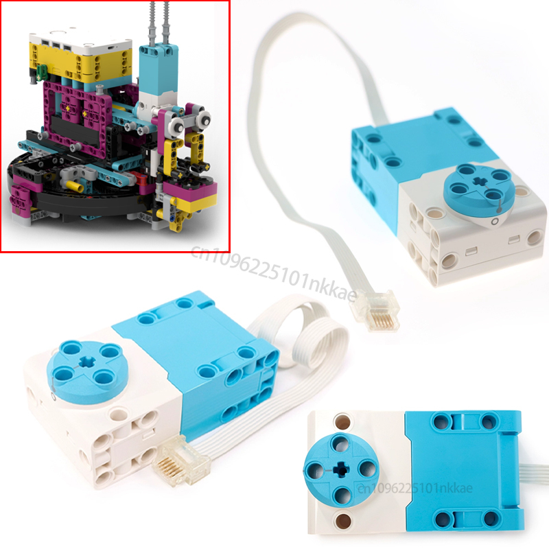 1-3 шт. двигатели SPIKE Core 4 – обзор и цена Diy Electronics Gifts