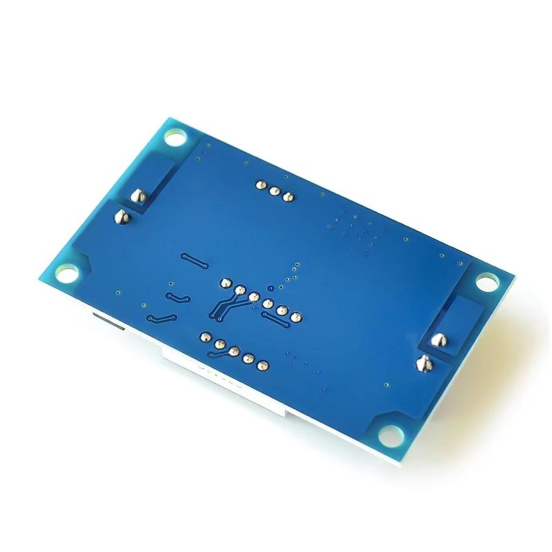 Модуль питания LM2596 с диспле – обзор и цена Diy In Electronics