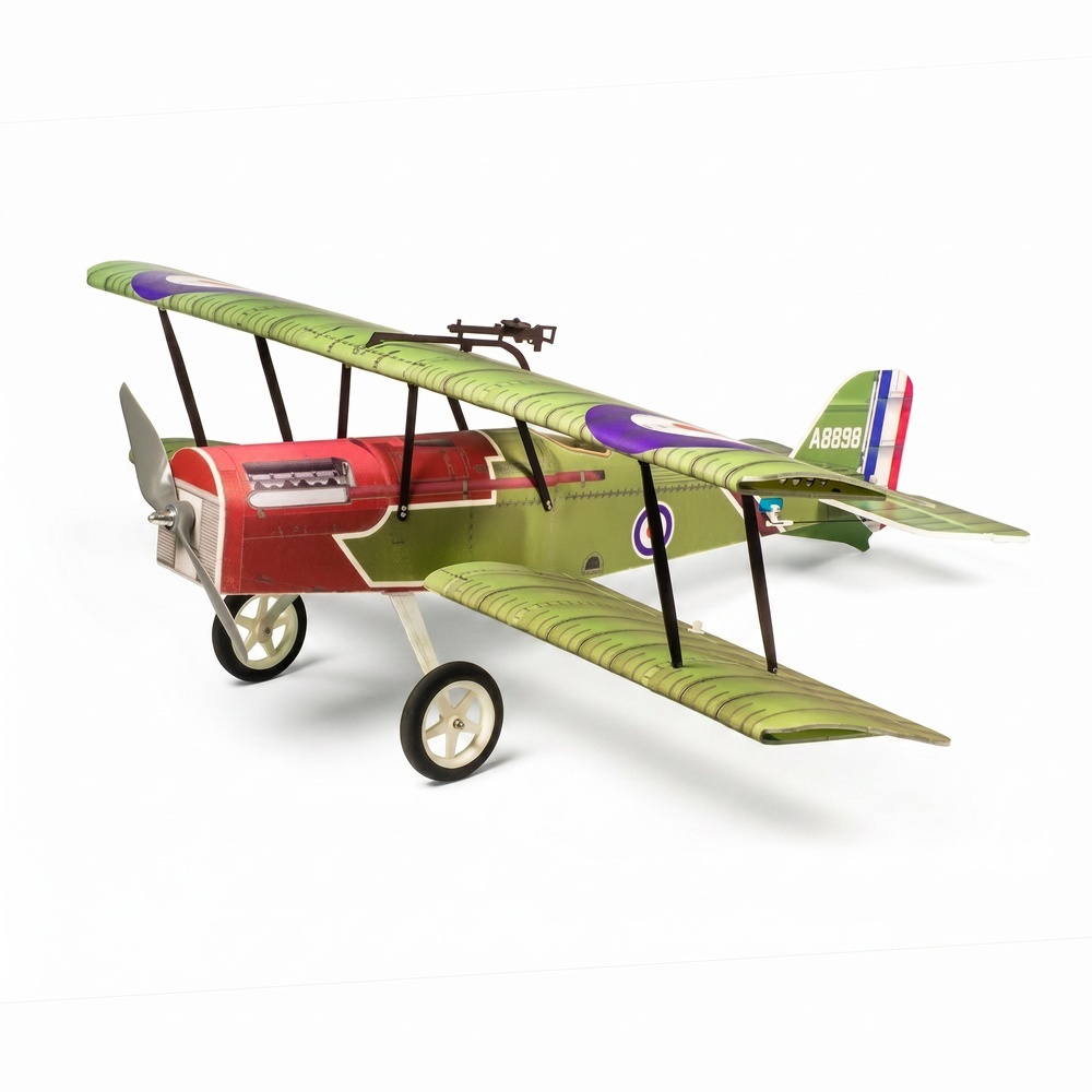 Dancing Wings Hobby E33 SE5a 8 – обзор и цена Diy In Electronics
