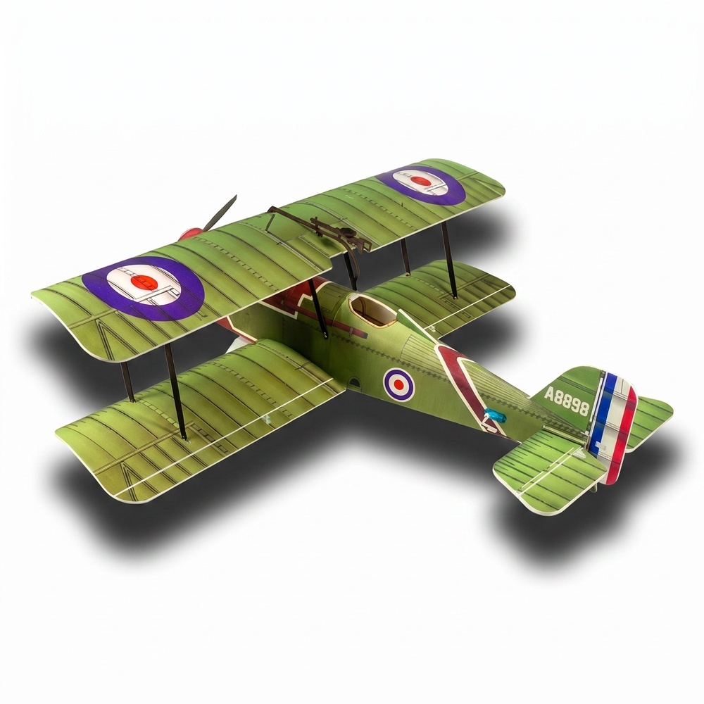Dancing Wings Hobby E33 SE5a 8 – обзор и цена Diy In Electronics