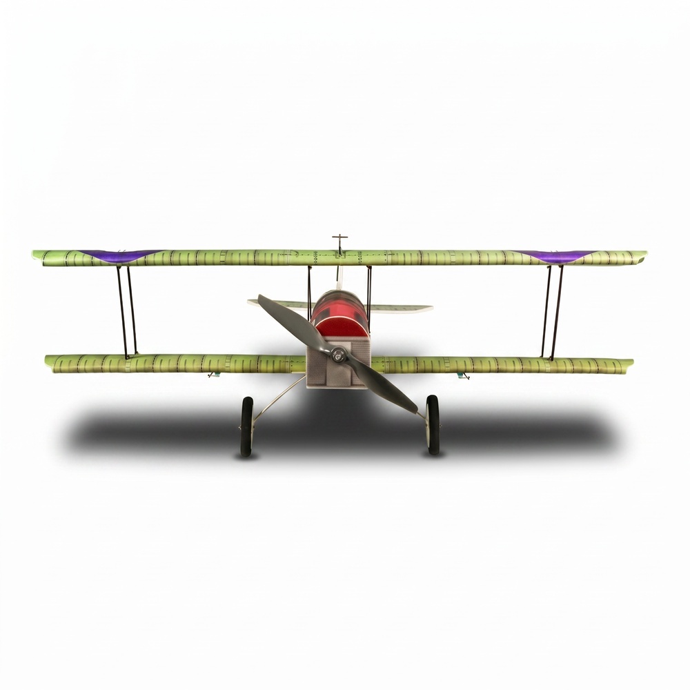 Dancing Wings Hobby E33 SE5a 8 – обзор и цена Diy In Electronics