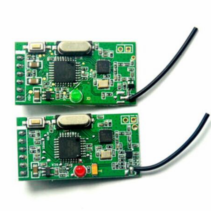 2,4G NRF24L01 беспроводной циф – обзор и цена Nrf24L01 Module Wireless