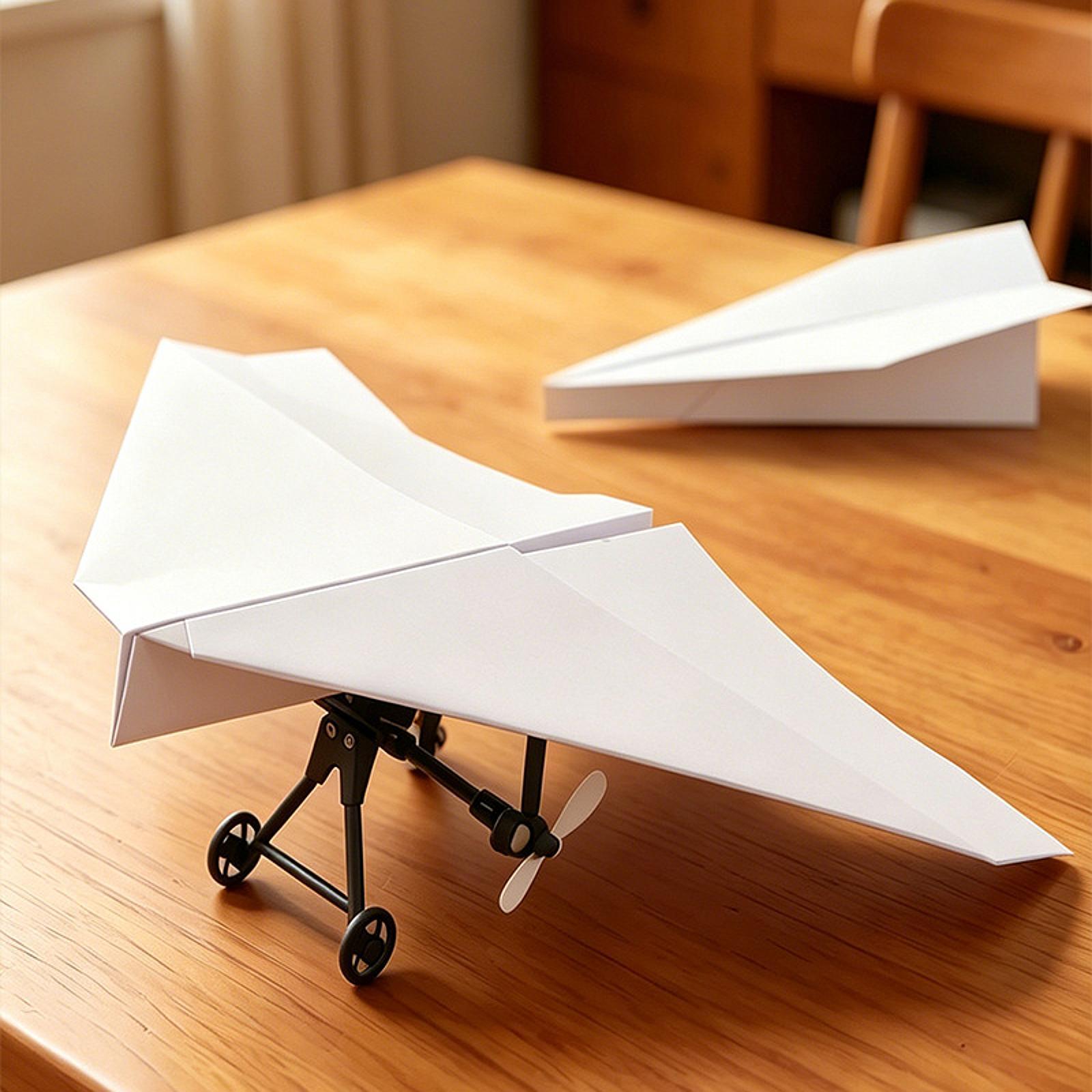 Мини-радиоуправляемый самолет- – обзор и цена Diy Electronics Gifts