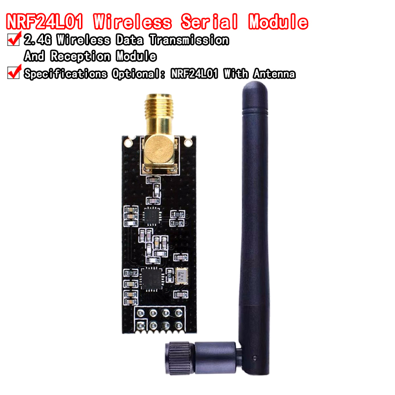 NRF24L01 + PA + LNA беспроводн – обзор и цена Nrf24L01 Module Wireless