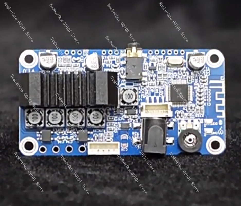 Портативный Bluetooth-усилител – обзор и цена Diy Electric Car