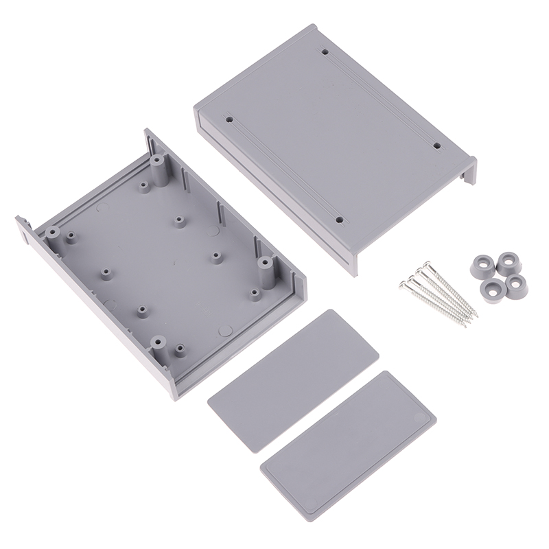 1 шт. Корпус для электроники P – обзор и цена Diy Electronics Case