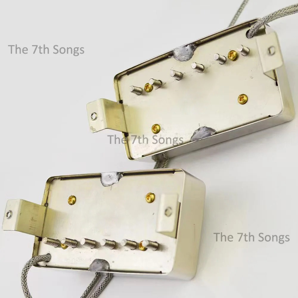 Коллекционное издание 1959 год – обзор и цена Diy Electric Guitar Electronics