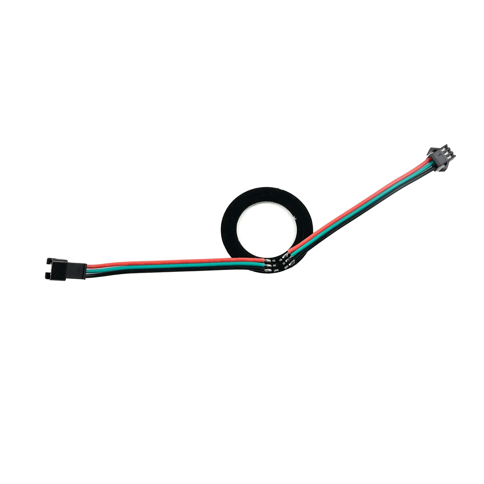 16 светодиодов WS2812B RGB, ад – обзор и цена Diy Electronics Address