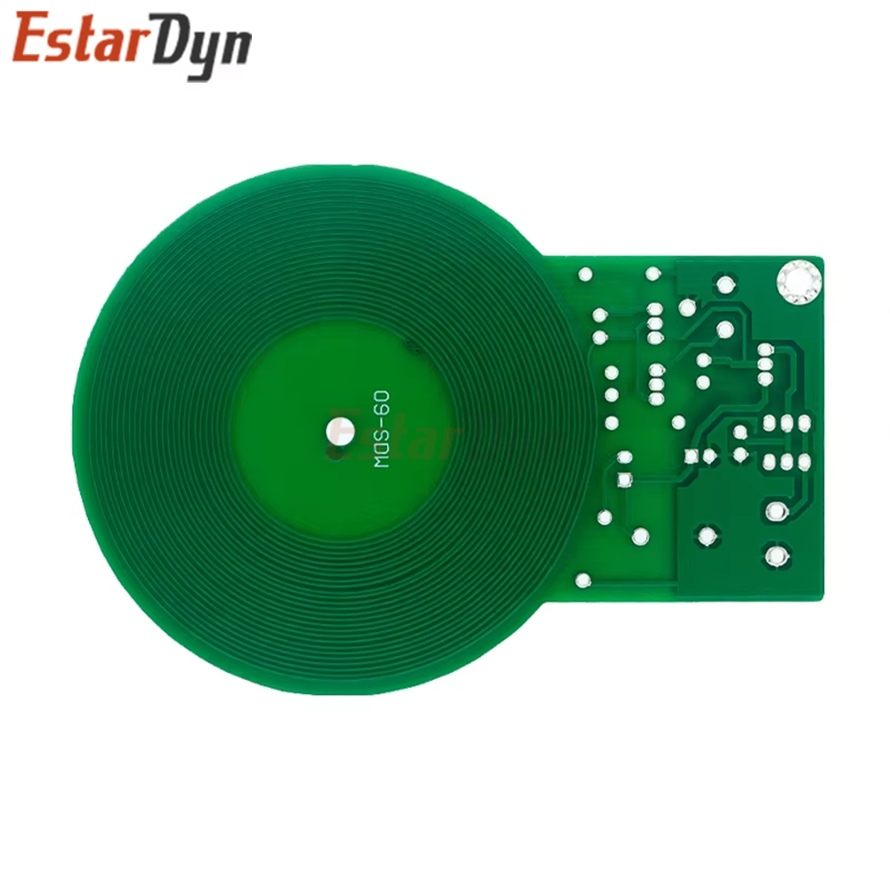 Набор для сборки металлоискате – обзор и цена Diy Home Electronics Projects