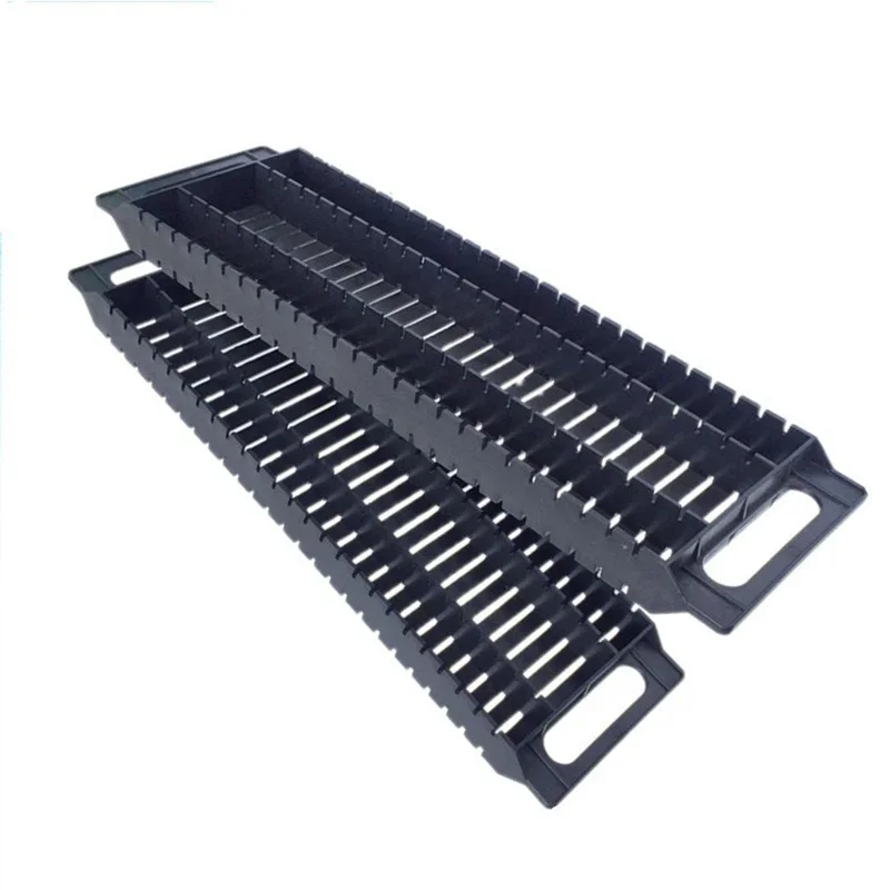 Антистатическая подставка-держ – обзор и цена Diy Electronics Rack
