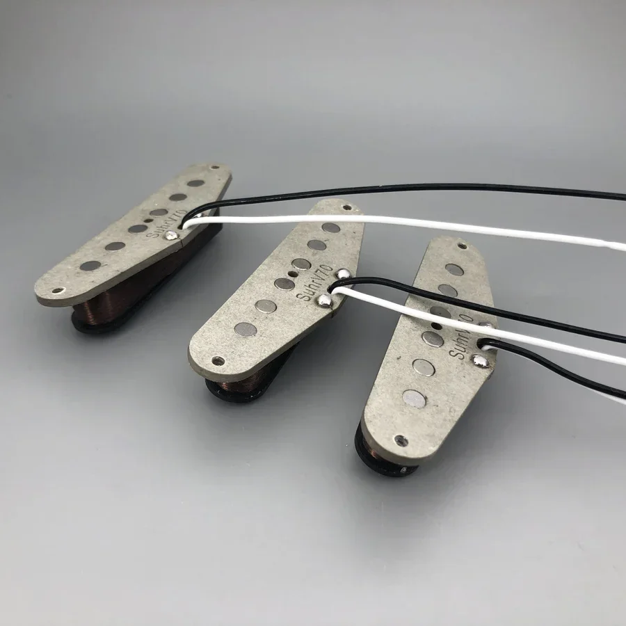 Винтажные гитарные звукоснимат – обзор и цена Diy Electric Guitar Electronics