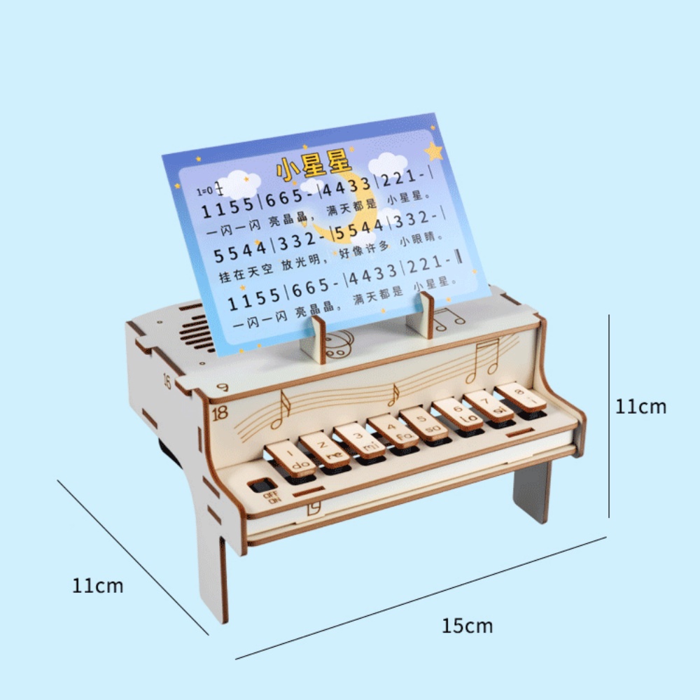Набор для сборки электронного  – обзор и цена Diy Home Electronics Projects