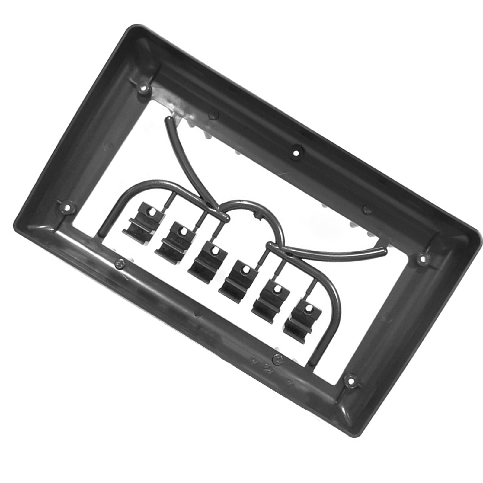 Универсальный автомобильный ра – обзор и цена Diy Electronics Radio