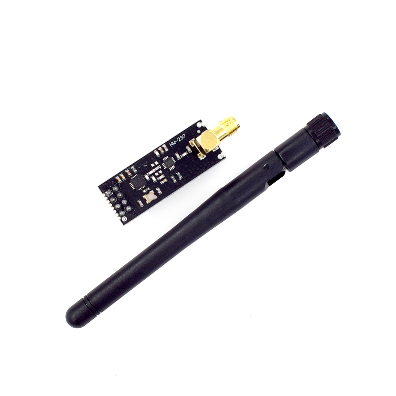 NRF24L01+PA+LNA Беспроводной м – обзор и цена Nrf24L01 Module Wireless