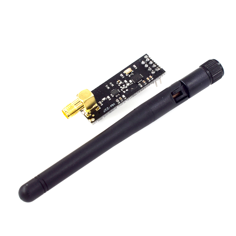 NRF24L01+PA+LNA Беспроводной м – обзор и цена Nrf24L01 Module Wireless