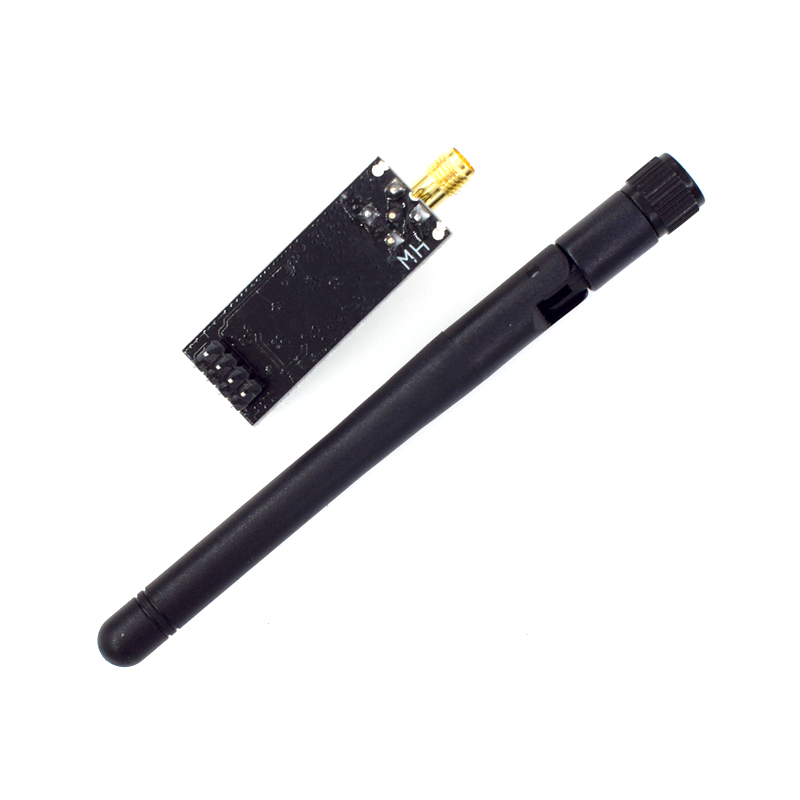NRF24L01+PA+LNA Беспроводной м – обзор и цена Nrf24L01 Module Wireless