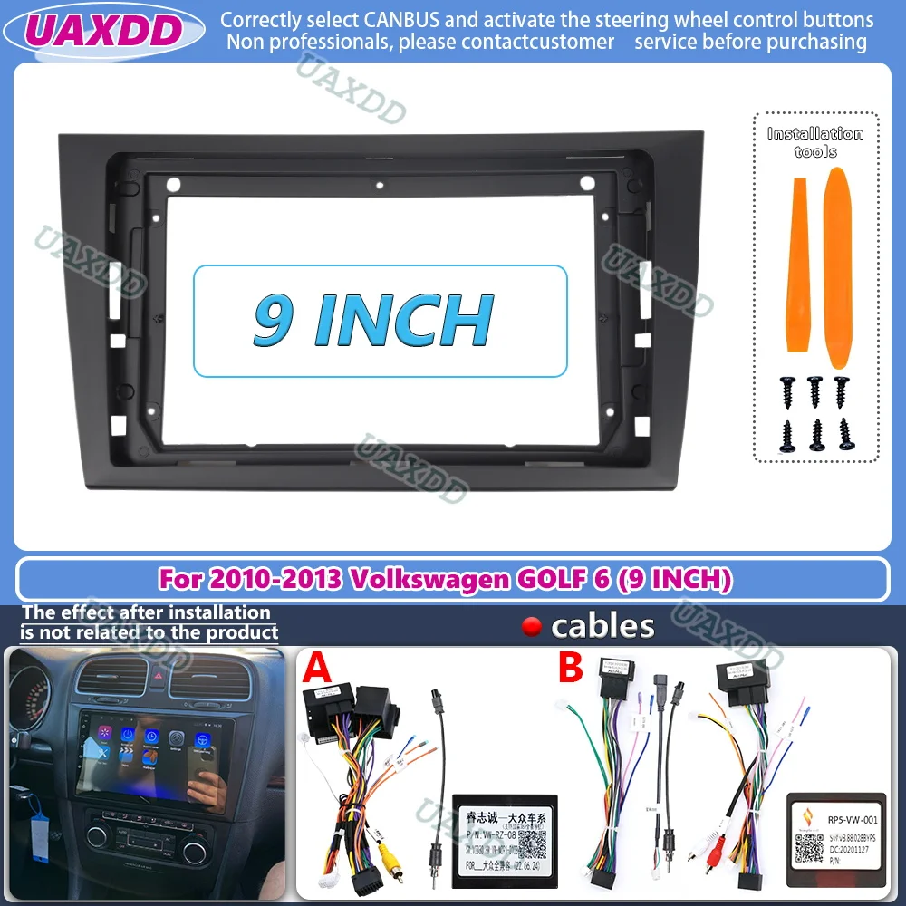9-дюймовая автомобильная DVD-р – обзор и цена Diy Electronics Radio